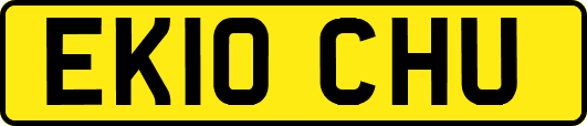 EK10CHU