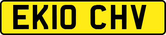 EK10CHV