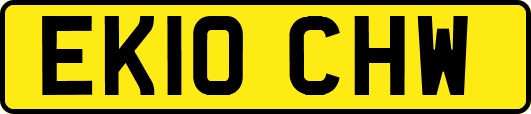 EK10CHW