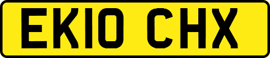 EK10CHX