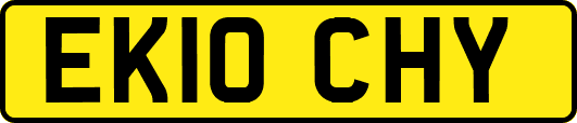 EK10CHY