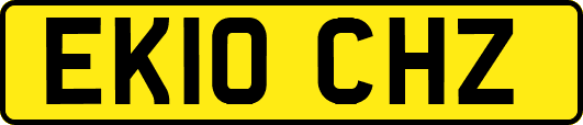 EK10CHZ