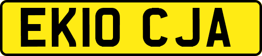 EK10CJA