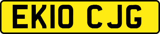 EK10CJG