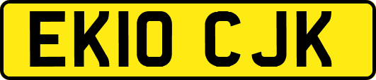 EK10CJK