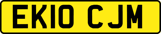 EK10CJM