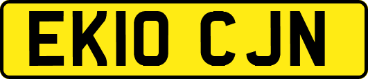 EK10CJN
