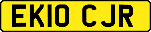 EK10CJR