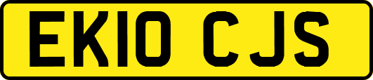 EK10CJS