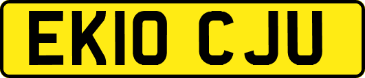 EK10CJU