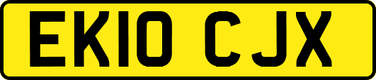 EK10CJX