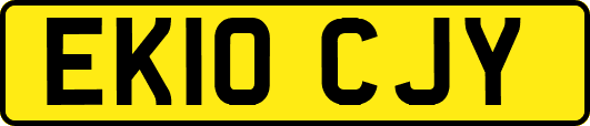 EK10CJY