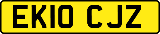 EK10CJZ