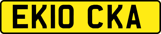 EK10CKA