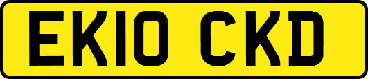 EK10CKD