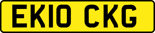 EK10CKG