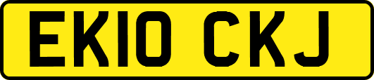 EK10CKJ