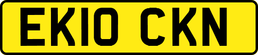 EK10CKN