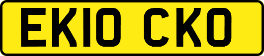 EK10CKO
