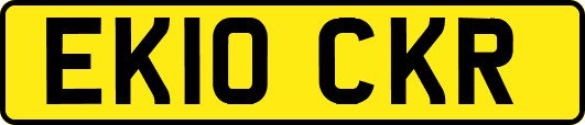 EK10CKR