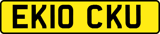 EK10CKU