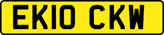 EK10CKW