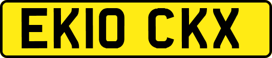 EK10CKX