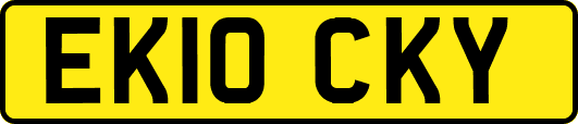EK10CKY