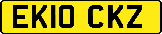 EK10CKZ