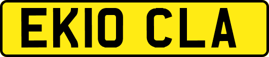 EK10CLA