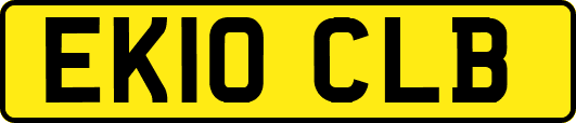 EK10CLB