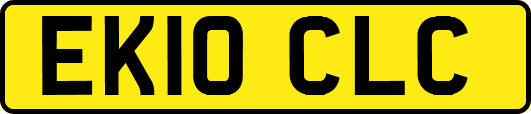 EK10CLC