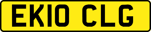 EK10CLG