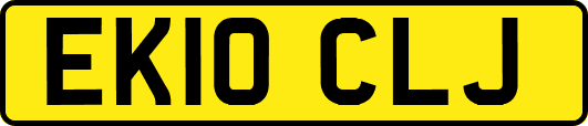 EK10CLJ