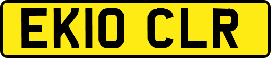 EK10CLR