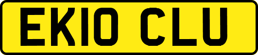 EK10CLU