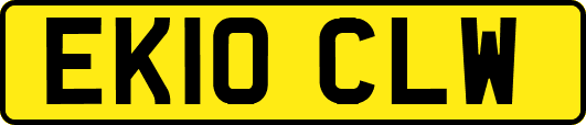 EK10CLW