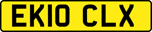 EK10CLX