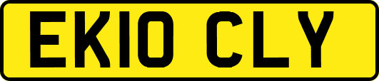 EK10CLY