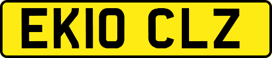 EK10CLZ