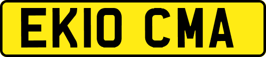 EK10CMA