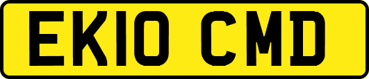 EK10CMD