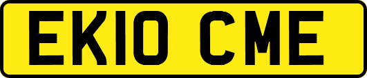 EK10CME