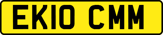 EK10CMM