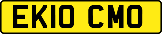 EK10CMO