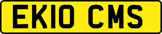 EK10CMS