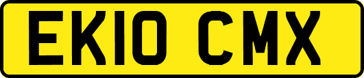 EK10CMX