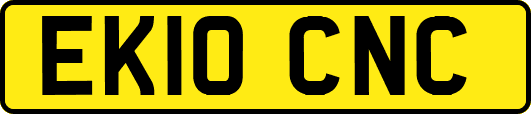 EK10CNC