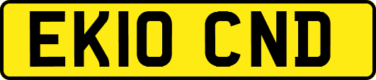 EK10CND