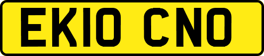 EK10CNO